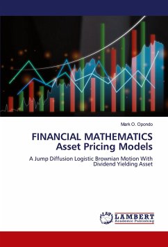FINANCIAL MATHEMATICS Asset Pricing Models - Opondo, Mark O.