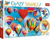 Bunte Ballons (Puzzle)