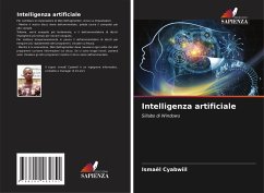 Intelligenza artificiale - Cyabwiil, Ismaël