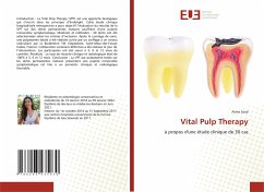 Vital Pulp Therapy - Saad, Asma