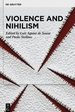 Violence and Nihilism