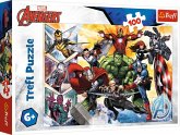 Avengers (Kinderpuzzle)