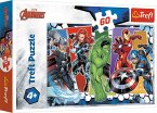 Marvel Avengers (Kinderpuzzle)