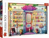 Candy Store (Puzzle)