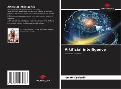 Artificial intelligence - Cyabwiil, Ismaël