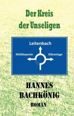Der Kreis der Unseligen - Bachkönig, Hannes
