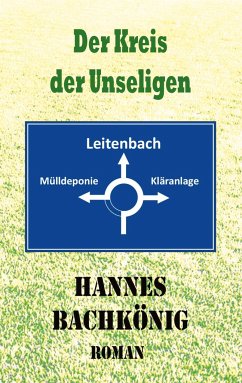 Der Kreis der Unseligen - Bachkönig, Hannes