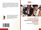 LA PHILOSOPHIE DE L¿ÉDUCATION DE KWAME NKRUMAH