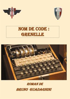 Nom de code Grenelle (eBook, ePUB)