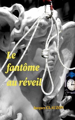 Le fantôme au réveil (eBook, ePUB)