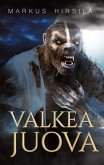 Valkea juova (eBook, ePUB)