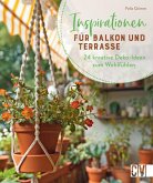Inspirationen für Balkon und Terrasse (eBook, PDF)