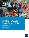 COVID-19 and the Finance Sector in Asia and the Pacific (eBook, ePUB)