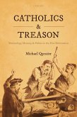 Catholics and Treason (eBook, PDF)