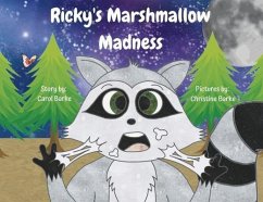 Ricky's Marshmallow Madness (eBook, ePUB) - Barke, Carol