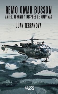Remo Omar Busson (eBook, ePUB) - Terranova, Juan