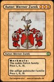 The noble Polish family Prus I., II., III. Die adlige polnische Familie Prus I., II., III. (eBook, ePUB)