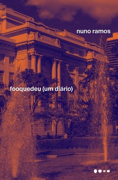 Fooquedeu (eBook, ePUB) - Ramos, Nuno