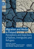 Migration and Media in Finland