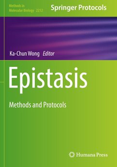 Epistasis