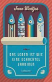 Das Leben ist wie eine Schachtel Sardinen