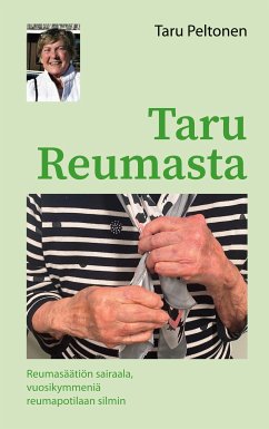 Taru Reumasta (eBook, ePUB)