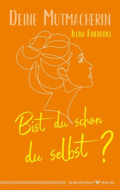 Cover Bist du schon du selbst? (eBook, ePUB)