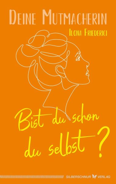 Bist du schon du selbst? (eBook, ePUB)