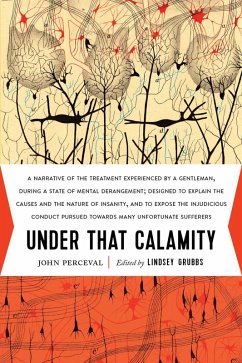 Under That Calamity (eBook, ePUB) - Perceval, John