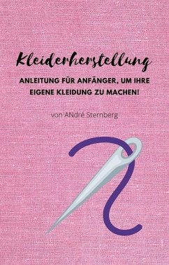 Cover Kleiderherstellung (eBook, ePUB)