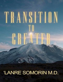 Cover Transition to Greater (eBook, ePUB)