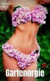 Gartenorgie (eBook, ePUB)