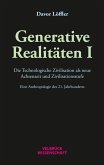 Generative Realitäten I (eBook, PDF)