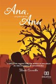 Ana, Simplesmente Ana (eBook, ePUB) Ana, Simplesmente Ana (eBook, ePUB)