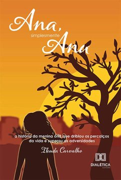 Cover Ana, Simplesmente Ana (eBook, ePUB)