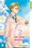 1/3 - Auf einem Nenner 06 (eBook, ePUB)