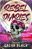 The Rebel Diaries (eBook, ePUB)