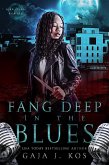 Fang Deep in the Blues (ICRA Files: Berlin, #0.5) (eBook, ePUB)