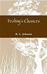Cover Destiny's Chances (eBook, ePUB)