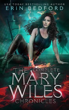 Mary Wiles Chronicles (eBook, ePUB) - Bedford, Erin