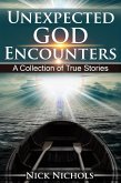 Unexpected God Encounters: A Collection of True Stories (eBook, ePUB)