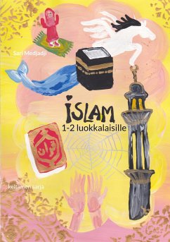 Islam 1-2 luokkalaisille - Medjadji, Sari