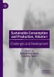 Sustainable Consumption and Production,... - Bild 1