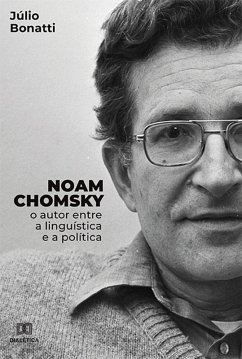 Cover Noam Chomsky (eBook, ePUB)