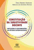 Constituição da subjetividade docente (eBook, ePUB)