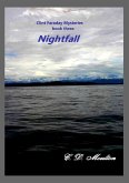 Nightfall (Clint Faraday Mysteries, #3) (eBook, ePUB)