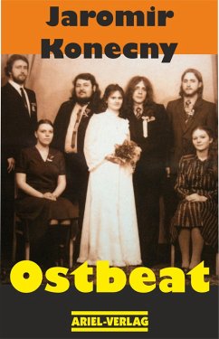 Ostbeat (eBook, ePUB) - Konecny, Jaromir