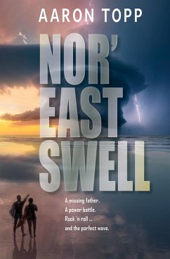 Nor'East Swell (eBook, ePUB) - Topp, Aaron