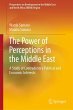 The Power of Perceptions in the Middle... - Bild 1