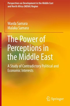 The Power of Perceptions in the Middle East - Samara, Warda;Samara, Malaka